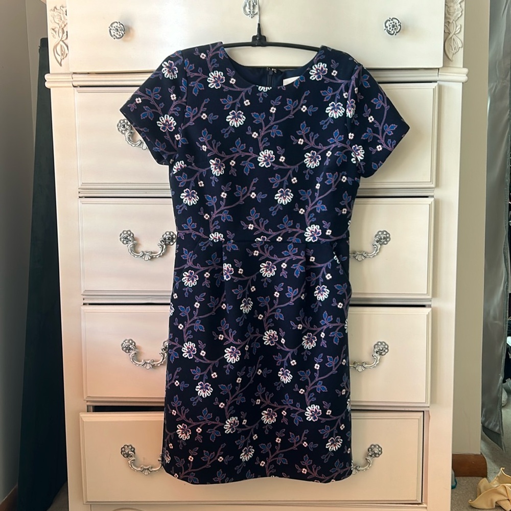 Loft dress size 0